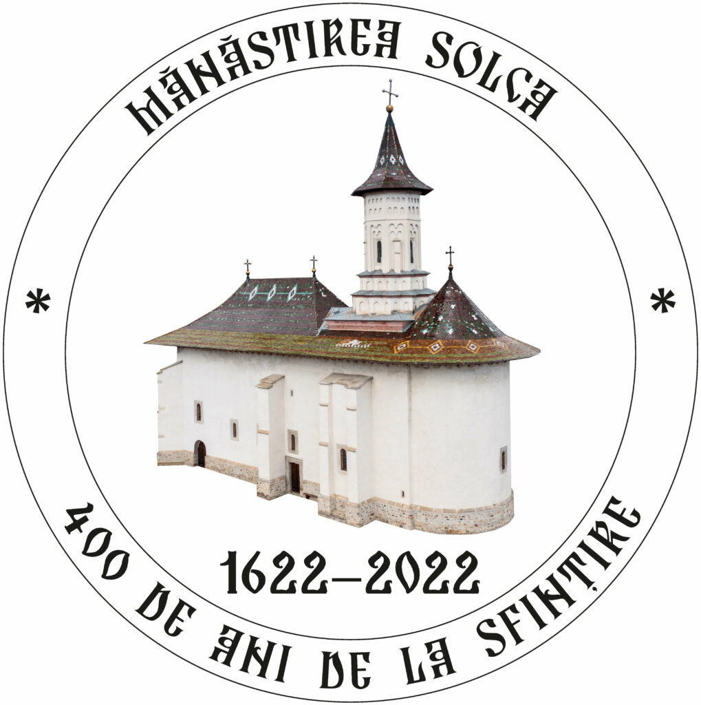 Mănăstirea Solca 400